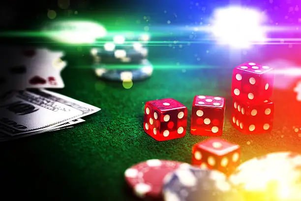 Keamanan perangkat saat memakai gacor200