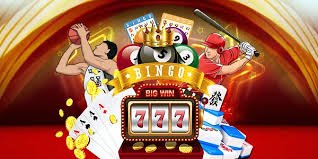 Pusat olahraga dan kasino virtual Indonesia