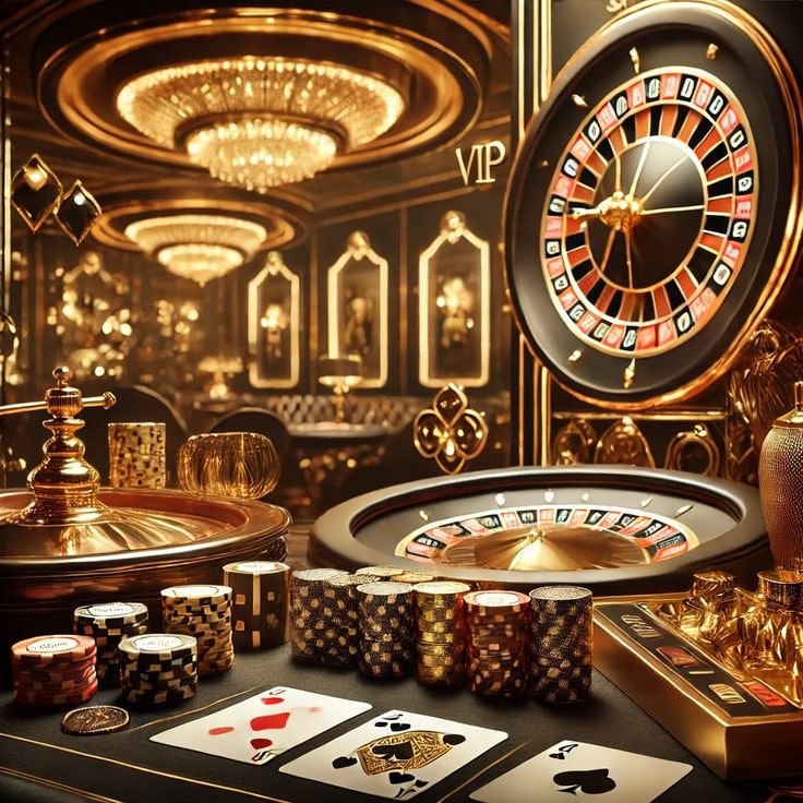 Langkah bantuan deposit yang terarah